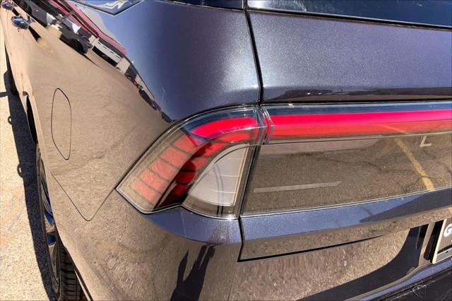 New 2026 Lincoln Navigator For Sale in Lubbock, TX