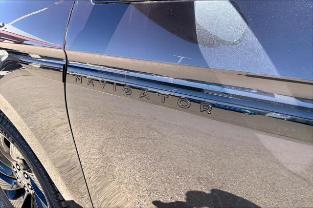 New 2026 Lincoln Navigator For Sale in Lubbock, TX