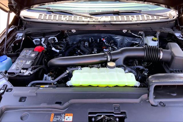 New 2026 Lincoln Navigator For Sale in Lubbock, TX