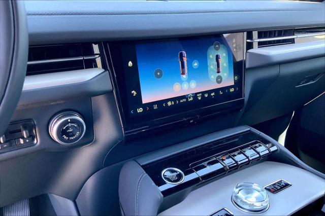 New 2026 Lincoln Navigator For Sale in Lubbock, TX