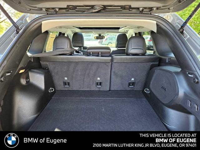 2022 Jeep Cherokee Latitude Lux 4x4