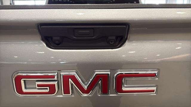 2026 GMC Sierra 2500HD Regular Cab, Long Bed, Pro, 4WD