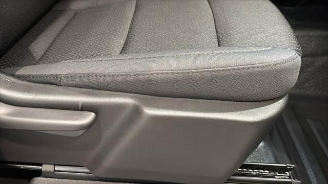 2026 GMC Sierra 2500HD Regular Cab, Long Bed, Pro, 4WD