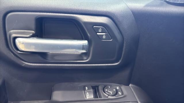 2026 GMC Sierra 2500HD Regular Cab, Long Bed, Pro, 4WD
