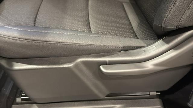 2026 GMC Sierra 2500HD Regular Cab, Long Bed, Pro, 4WD