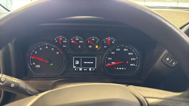 2026 GMC Sierra 2500HD Regular Cab, Long Bed, Pro, 4WD