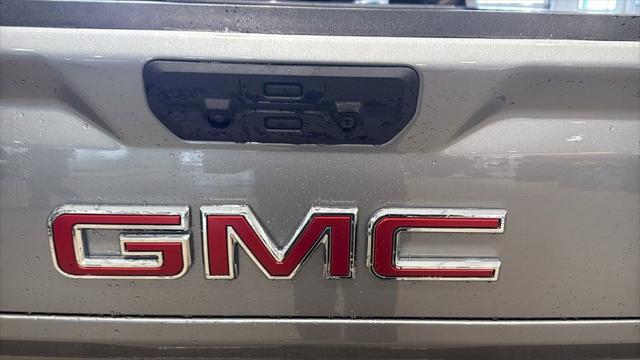 2026 GMC Sierra 1500 Regular Cab, Standard Bed, Pro, 4WD