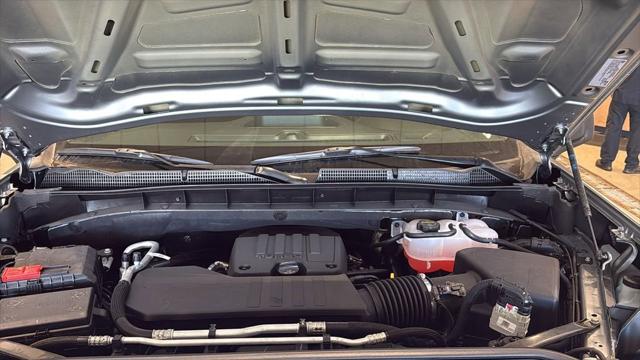 2026 GMC Sierra 1500 Regular Cab, Standard Bed, Pro, 4WD