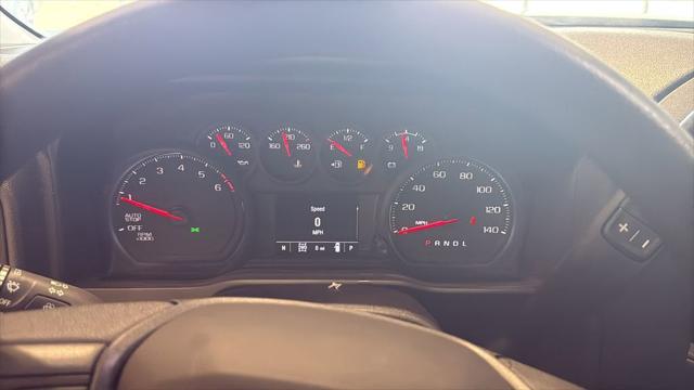 2026 GMC Sierra 1500 Regular Cab, Standard Bed, Pro, 4WD