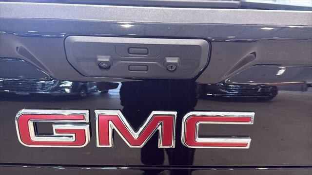 2026 GMC Sierra 1500 Regular Cab, Standard Bed, Pro, 4WD