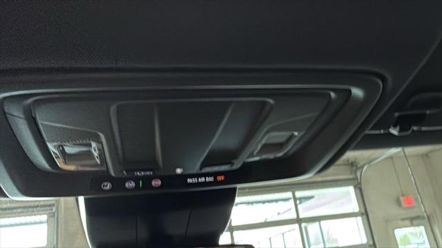 2026 GMC Sierra 1500 Regular Cab, Standard Bed, Pro, 4WD