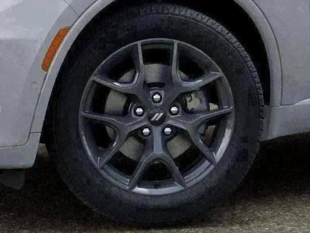 2026 Dodge Durango GT Plus HEMI V8 AWD