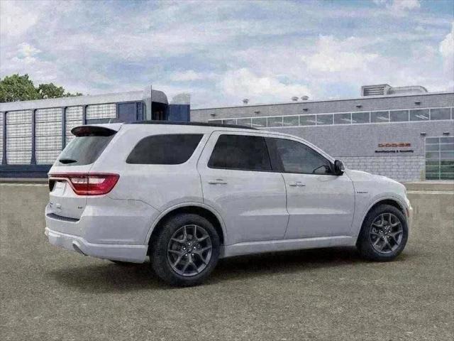2026 Dodge Durango GT Plus HEMI V8 AWD