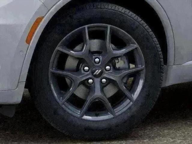 2026 Dodge Durango GT Plus HEMI V8 AWD