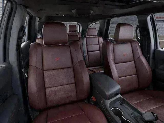2026 Dodge Durango GT Plus HEMI V8 AWD