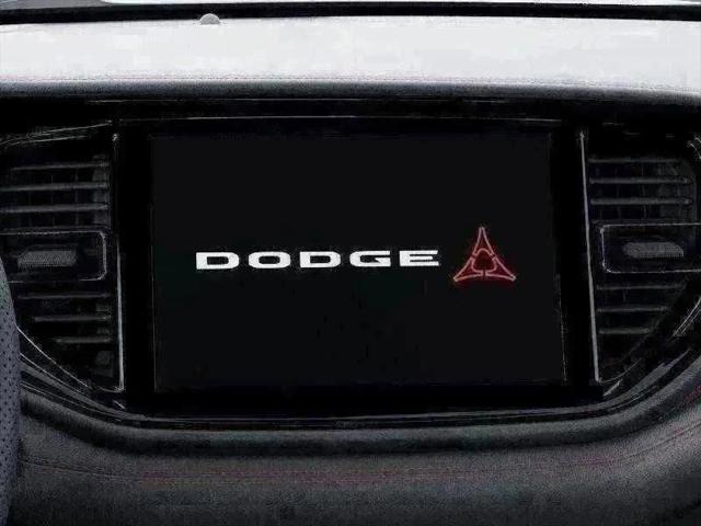 2026 Dodge Durango GT Plus HEMI V8 AWD