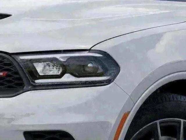 2026 Dodge Durango GT Plus HEMI V8 AWD
