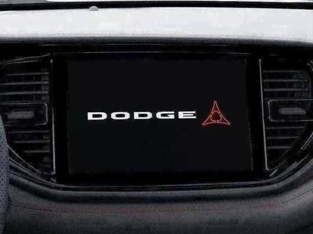 2026 Dodge Durango GT Plus HEMI V8 AWD