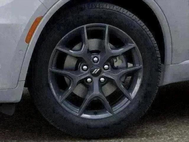 2026 Dodge Durango GT Plus HEMI V8 AWD