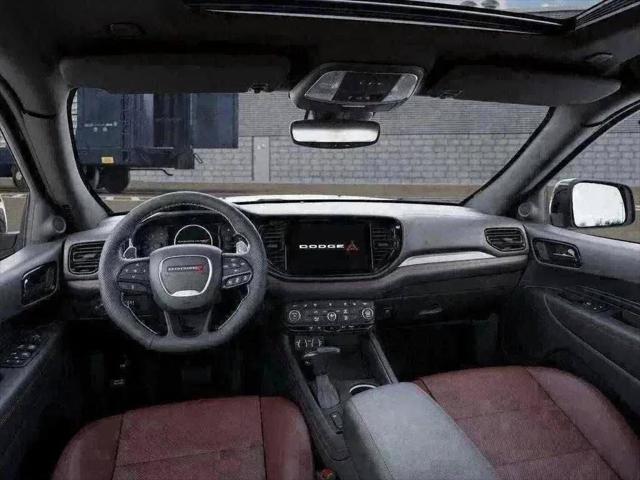2026 Dodge Durango GT Plus HEMI V8 AWD