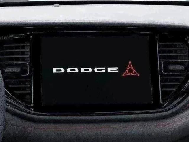 2026 Dodge Durango GT Plus HEMI V8 AWD