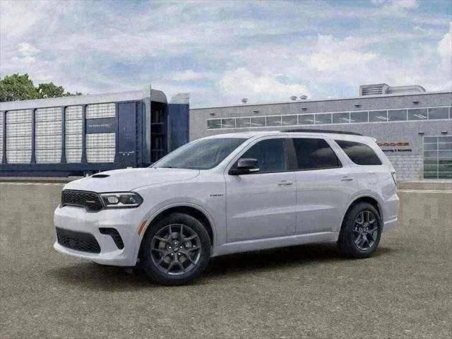 2026 Dodge Durango GT Plus HEMI V8 AWD