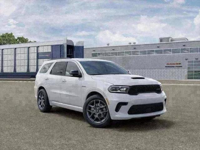 2026 Dodge Durango GT Plus HEMI V8 AWD