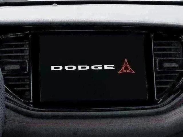 2026 Dodge Durango GT Plus HEMI V8 AWD