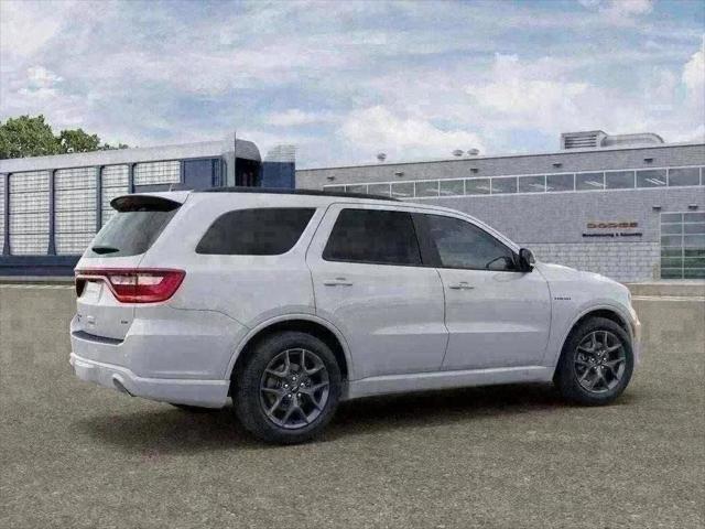 2026 Dodge Durango GT Plus HEMI V8 AWD