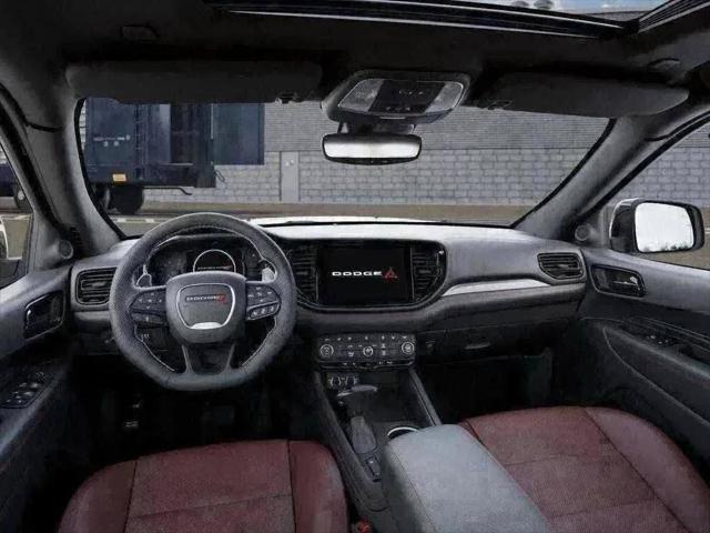 2026 Dodge Durango GT Plus HEMI V8 AWD