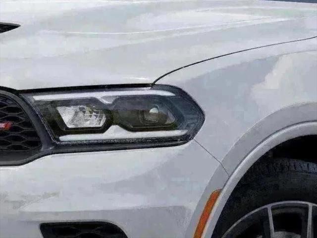 2026 Dodge Durango GT Plus HEMI V8 AWD
