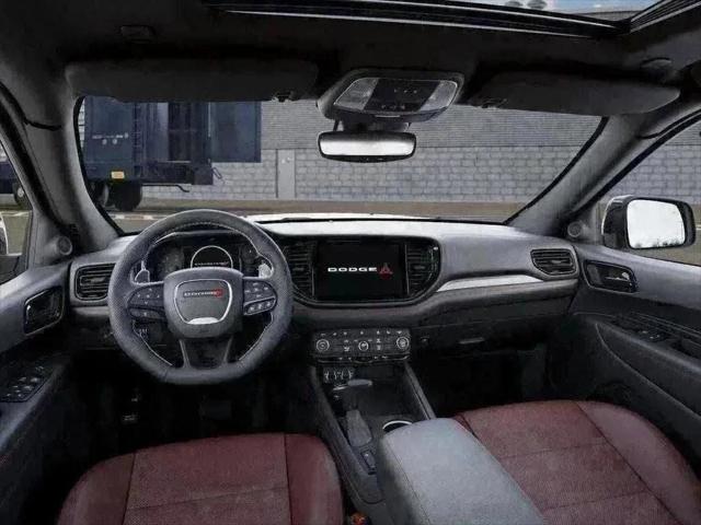 2026 Dodge Durango GT Plus HEMI V8 AWD