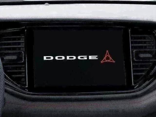 2026 Dodge Durango GT Plus HEMI V8 AWD