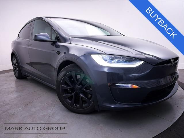 2023 Tesla Model X Standard Range for sale in Scottsdale, AZ