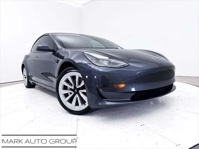 2023 Tesla Model 3 Rear-Wheel Drive for sale in Scottsdale, AZ
