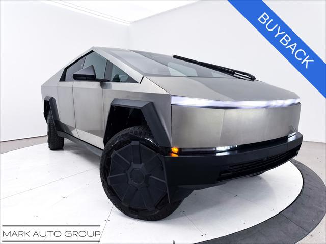 2024 Tesla Cybertruck All-Wheel Drive for sale in Scottsdale, AZ