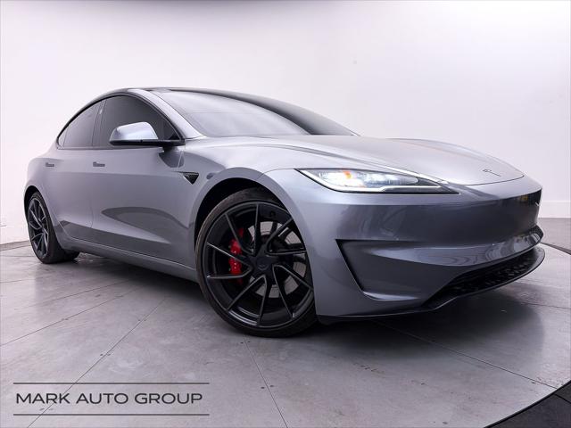 2024 Tesla Model 3 Performance All-Wheel Drive for sale in Scottsdale, AZ