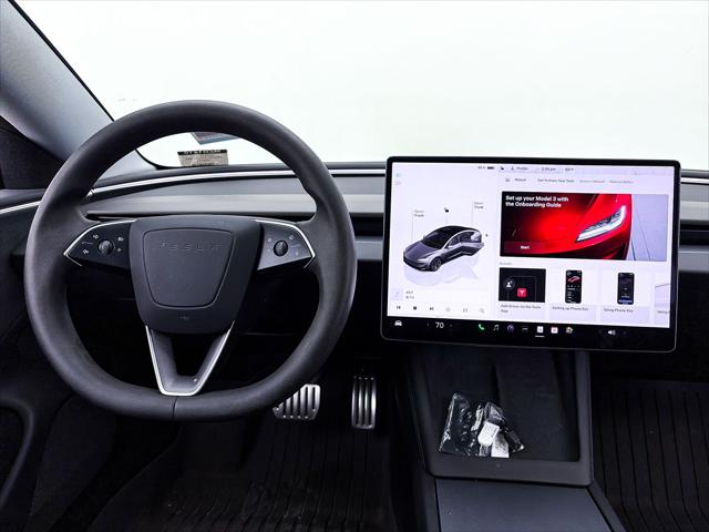 2024 Tesla Model 3 Performance All-Wheel Drive