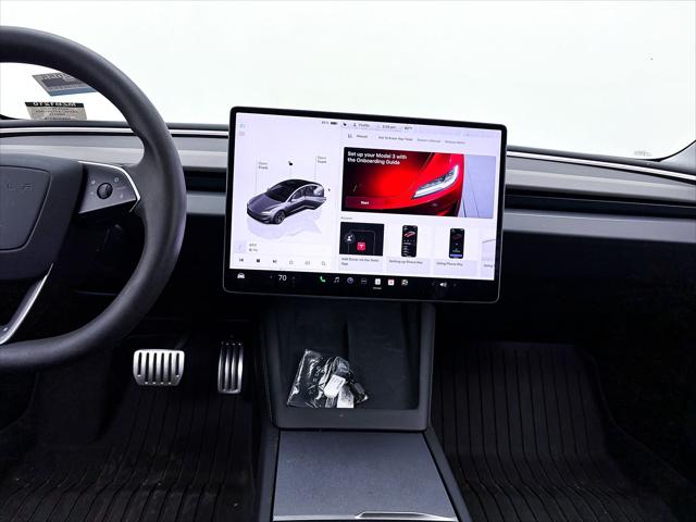 2024 Tesla Model 3 Performance All-Wheel Drive