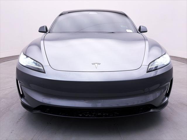 2024 Tesla Model 3 Performance All-Wheel Drive