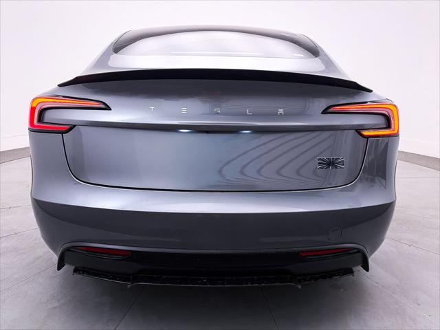 2024 Tesla Model 3 Performance All-Wheel Drive