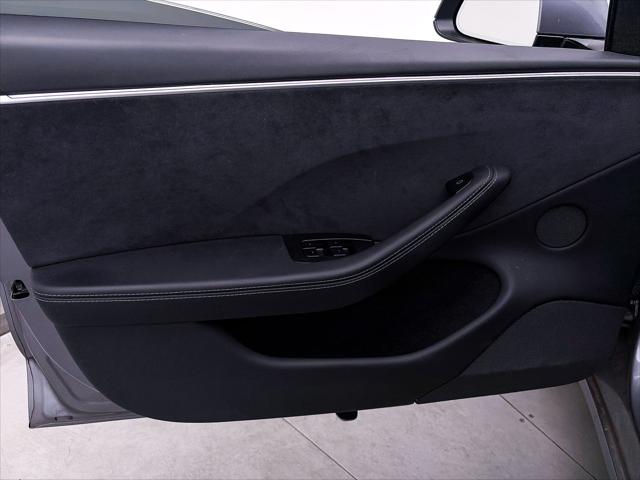 2024 Tesla Model 3 Performance All-Wheel Drive