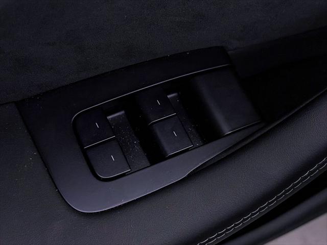 2024 Tesla Model 3 Performance All-Wheel Drive