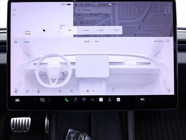 2024 Tesla Model 3 Performance All-Wheel Drive