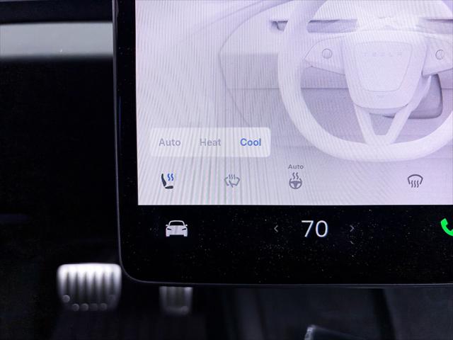 2024 Tesla Model 3 Performance All-Wheel Drive