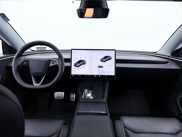 2024 Tesla Model 3 Performance All-Wheel Drive