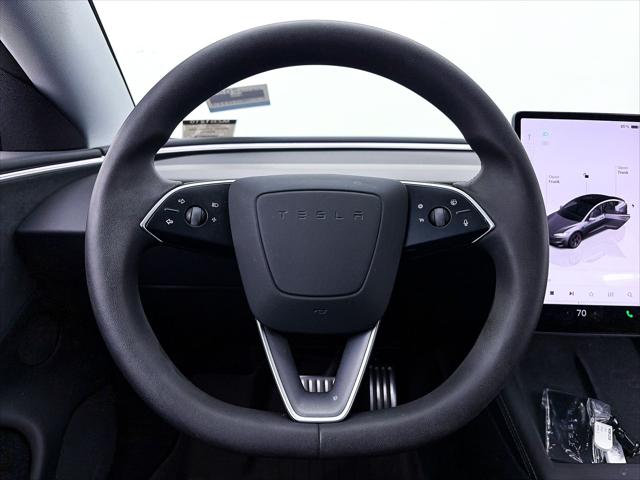 2024 Tesla Model 3 Performance All-Wheel Drive