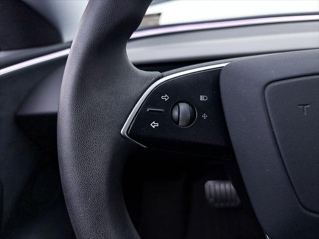 2024 Tesla Model 3 Performance All-Wheel Drive