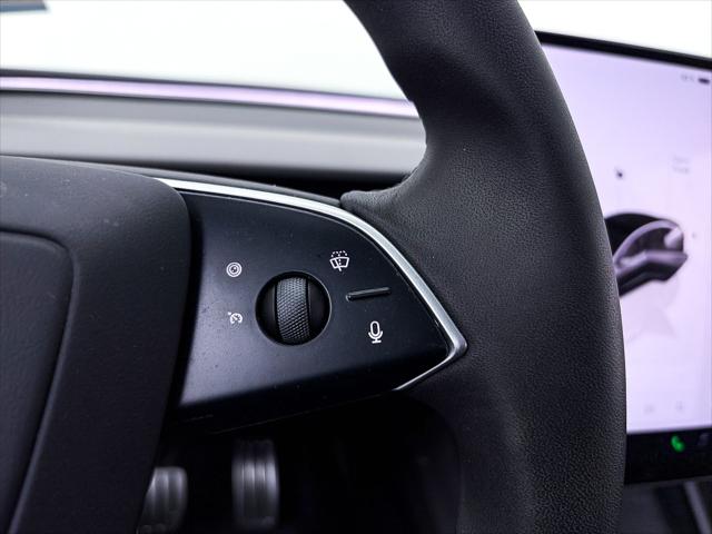 2024 Tesla Model 3 Performance All-Wheel Drive