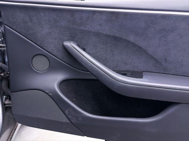 2024 Tesla Model 3 Performance All-Wheel Drive